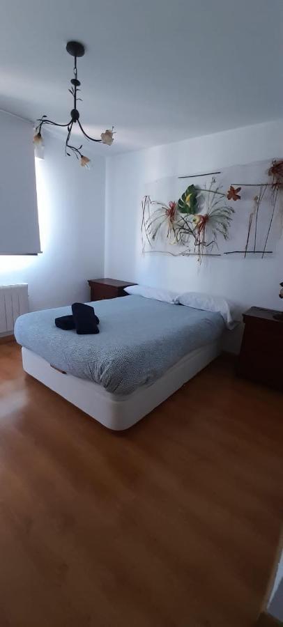カスティエジョ・デ・ハカ Casa Melitonaヴィラ エクステリア 写真