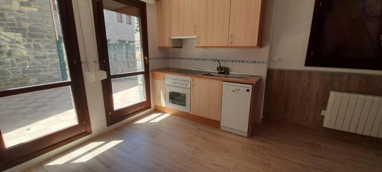 カスティエジョ・デ・ハカ Casa Melitonaヴィラ エクステリア 写真