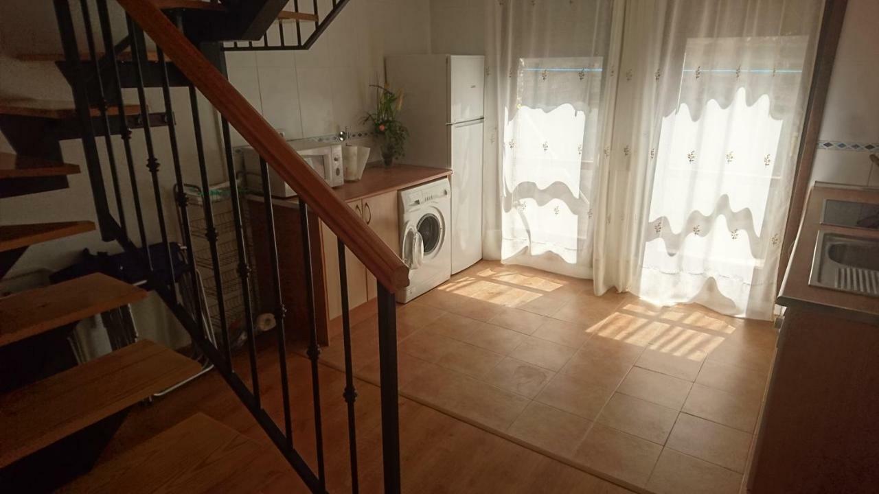 カスティエジョ・デ・ハカ Casa Melitonaヴィラ エクステリア 写真